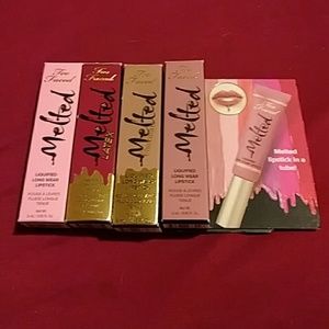 Too Faced Melted Latex